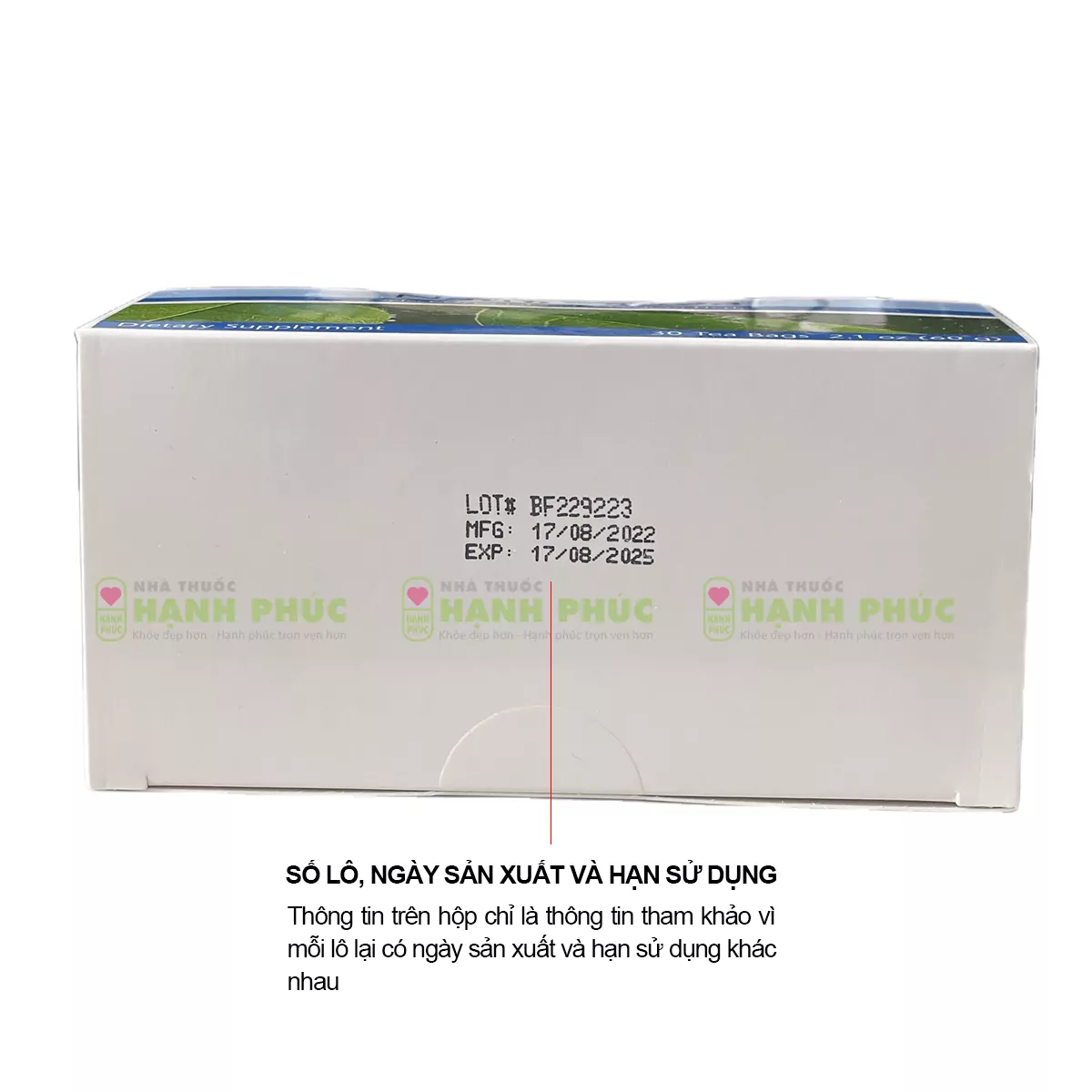0d51638d-7f3d-47dd-9260-e2da9800a6f0-png thông tin số lô, ngày sản xuất và hạn sử dụng của sản phẩm trà thải độc ruột nature's tea unicity