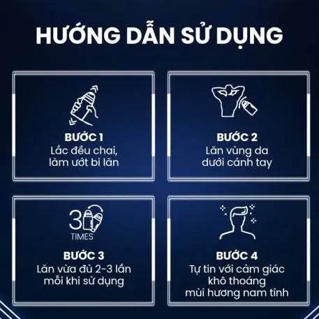 1 lan khu mui etiaxil deodorant men 1