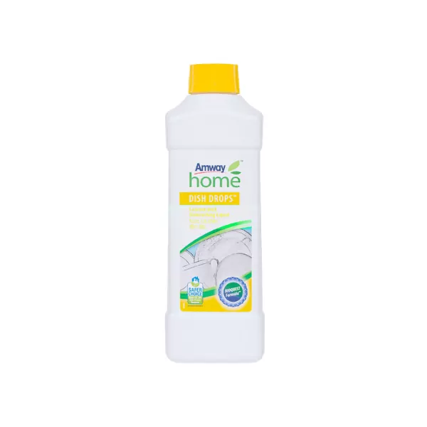 Sản phẩm Dish Drops Amway
