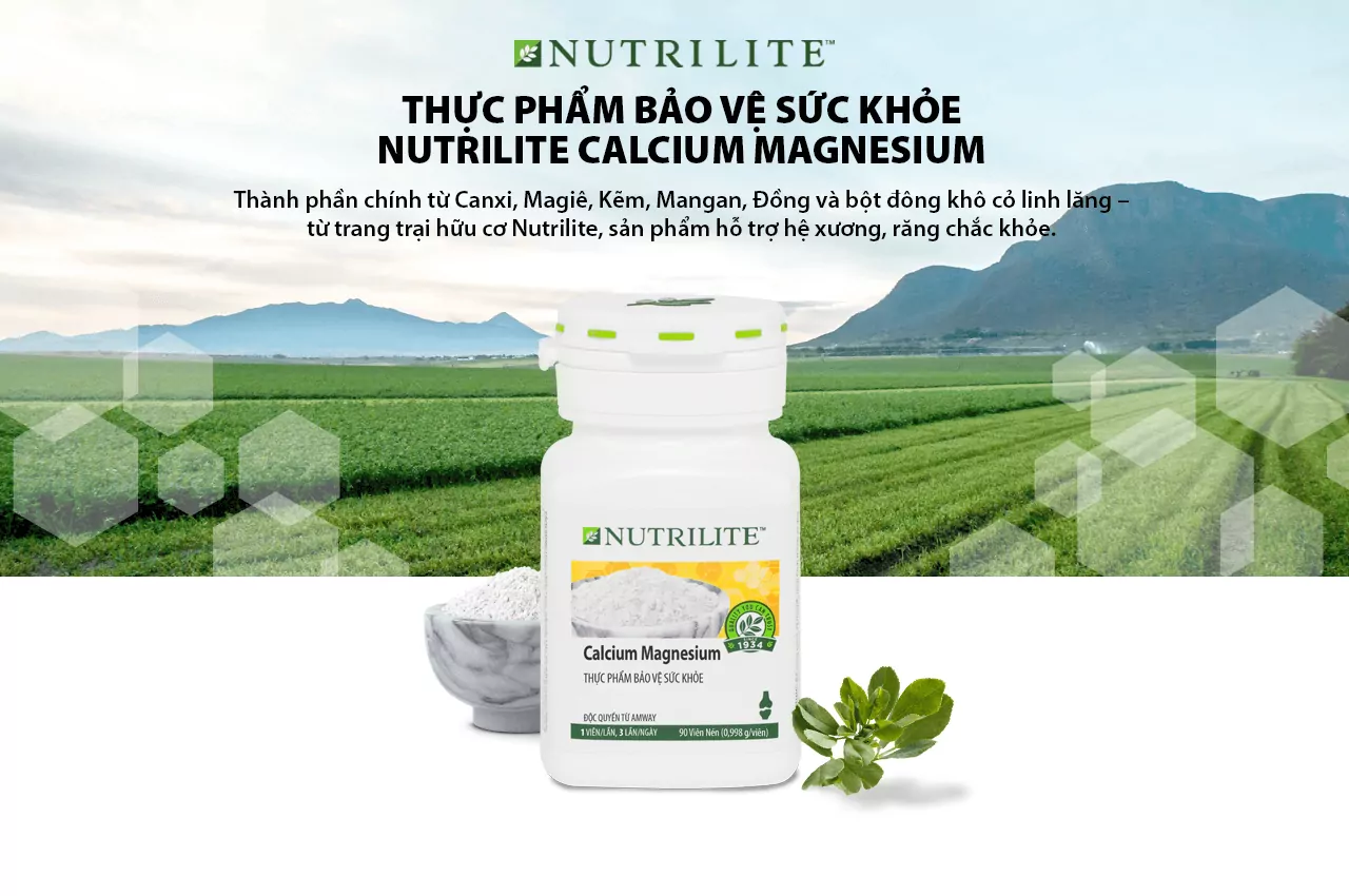 Sản phẩm có thành phần từ nguyên liệu tự nhiên