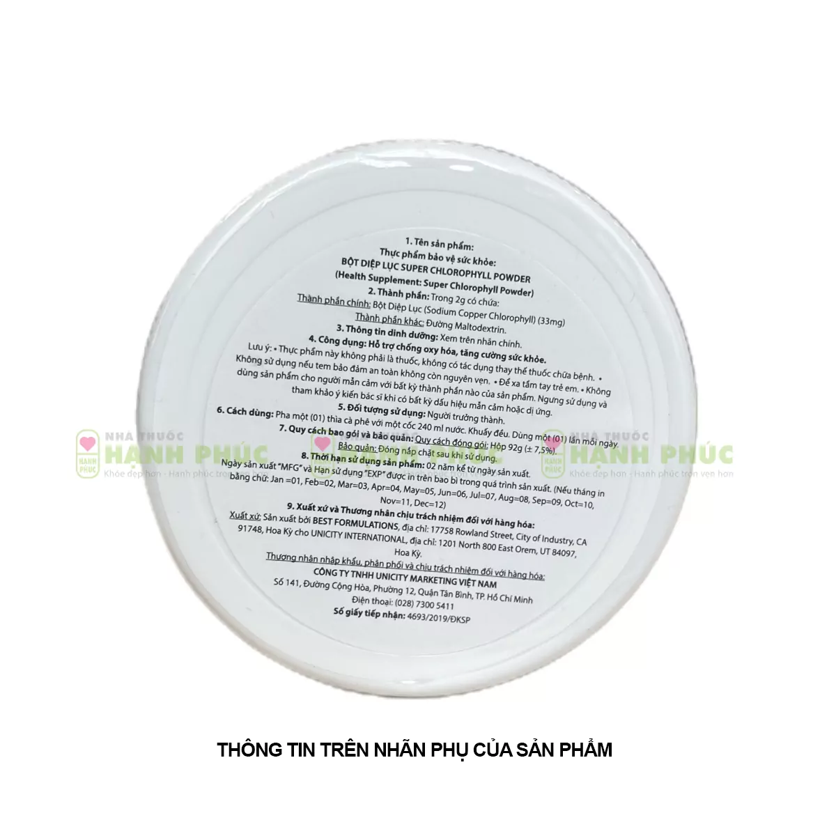 3d56c81d-1fd3-4f2c-b931-a855963cdeb7-png-1 Nhãn phụ của sản phẩm bột diệp lục unicity Super Chlorophyll Powder