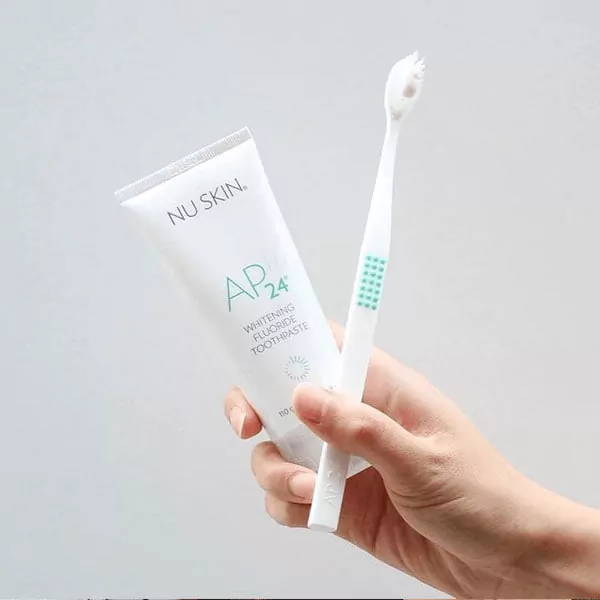 Đánh răng 2 lần một ngày giúp mang lại hiệu quả tối đa
