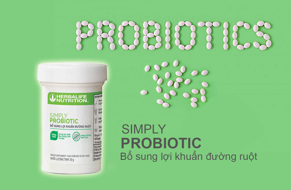 5a609112-2f55-4a20-b7e8-b5b586e54292 Men vi sinh Herbalife Simply Probiotic