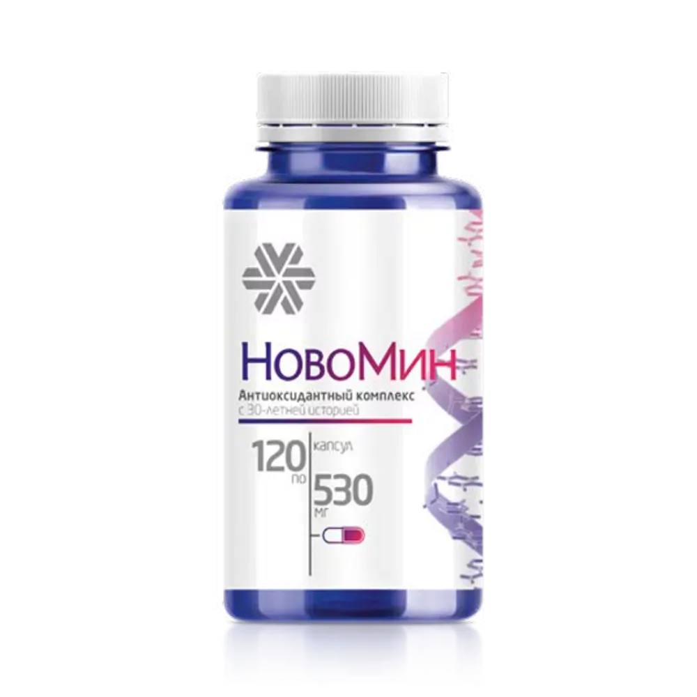 Sản phẩm HoboMnh của Siberian Health