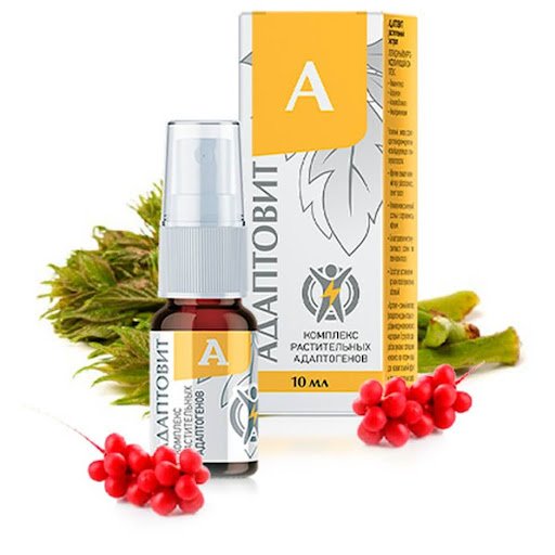 adaptovit siberian wellness 1