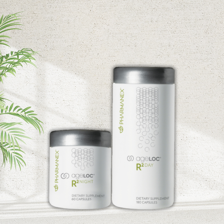 ageloc r2 nuskin 1