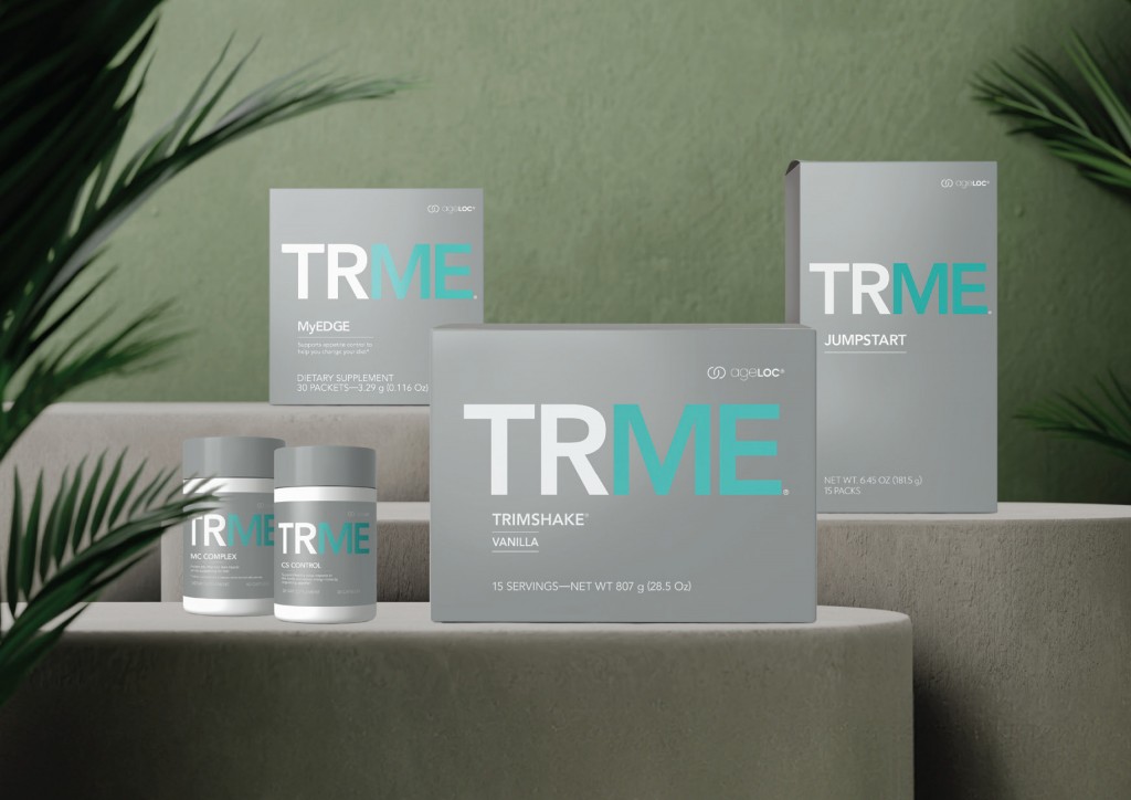 ageloc trme 1