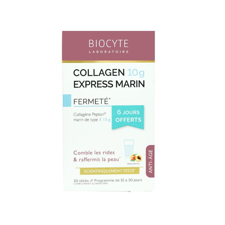 anh biocyte collagen