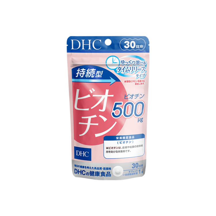 anh biotin dhc 1