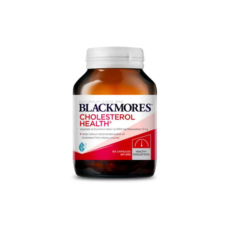 anh blackmores cholesterol health 1