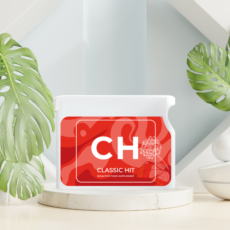 anh chromevital det