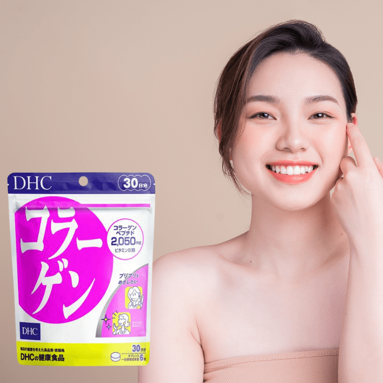 anh collagen dhc 1