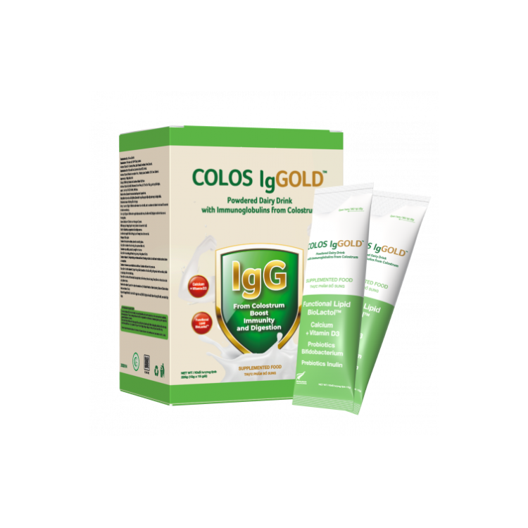 anh colos iggold dang goi