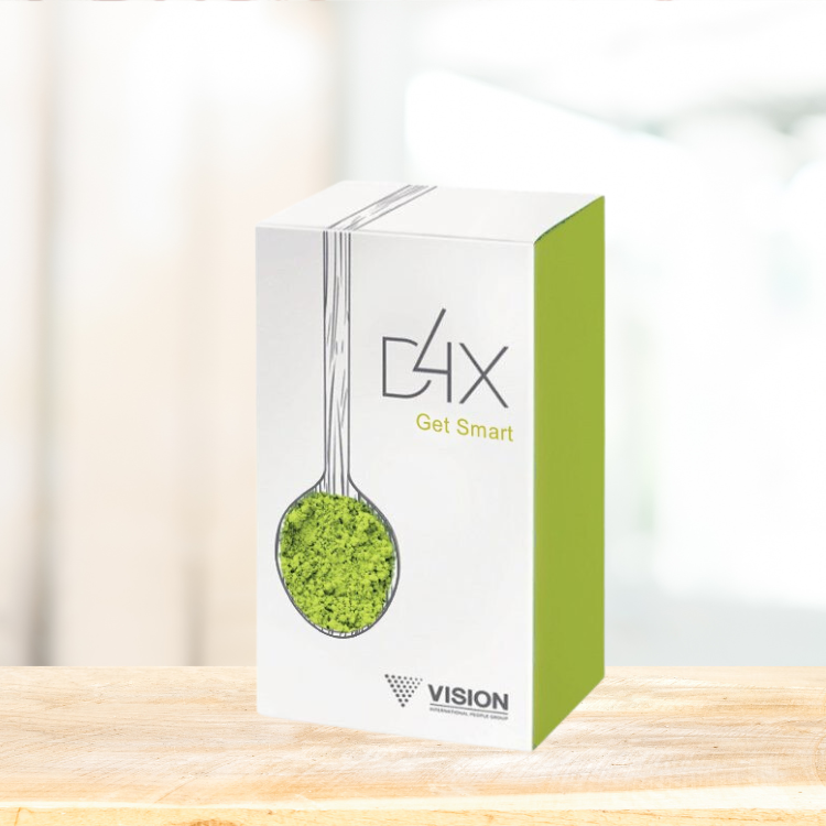 anh d4x smart vision