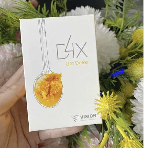 anh d4x vision get
