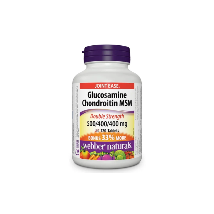 anh glucosamine chondroitin canada 1