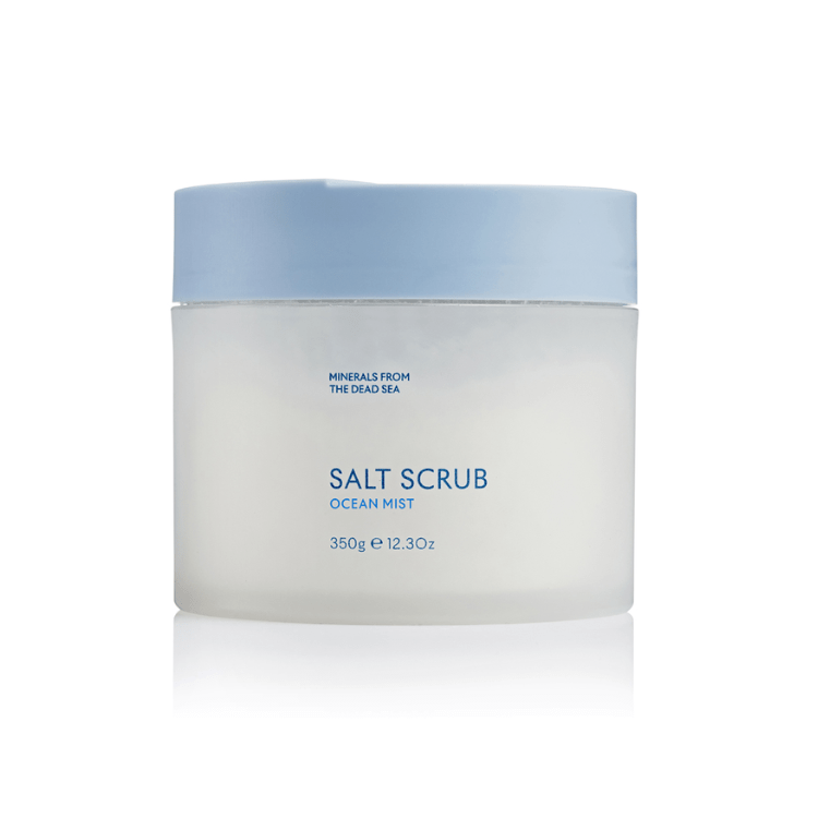 anh muoi tam seacret salt scrub ocean mist