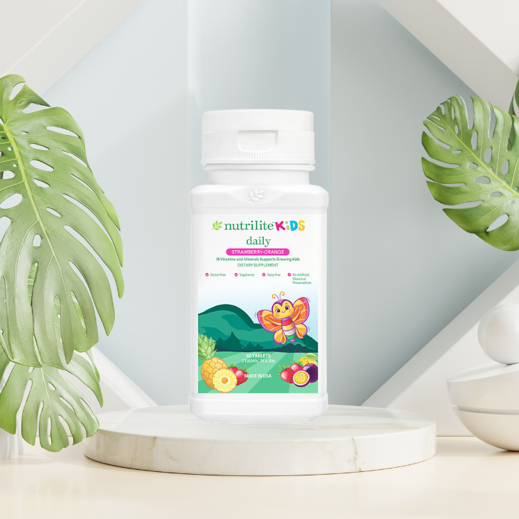 anh nutrilite joint health 1