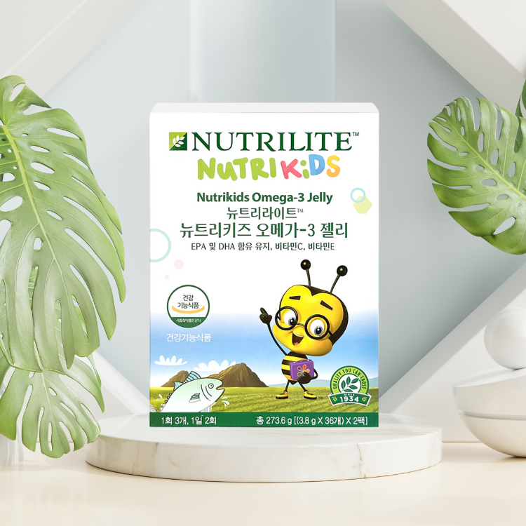 anh nutrilite kids complete immunity 1 1