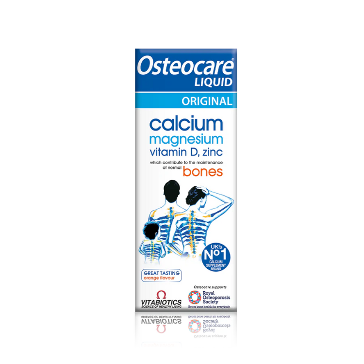 anh osteocare liquid 200ml 1