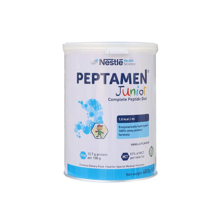 anh peptamen junior