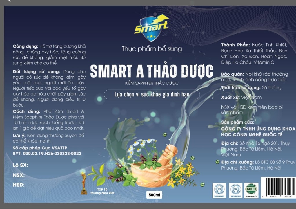 anh san pham smart a thao duoc da sua 1