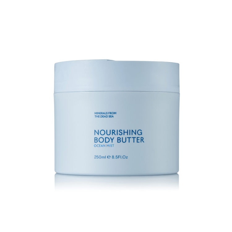 anh seacret body butter ocean mist 1