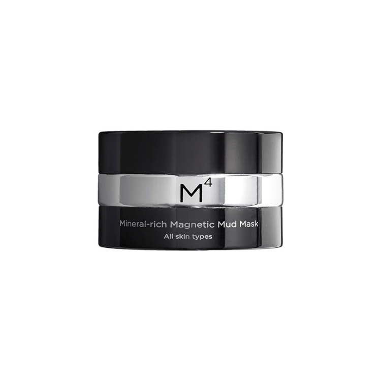 anh seacret m4 mineral rich magnetic mud mask
