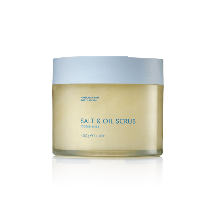 anh seacret ocean mist salt and oil scrub