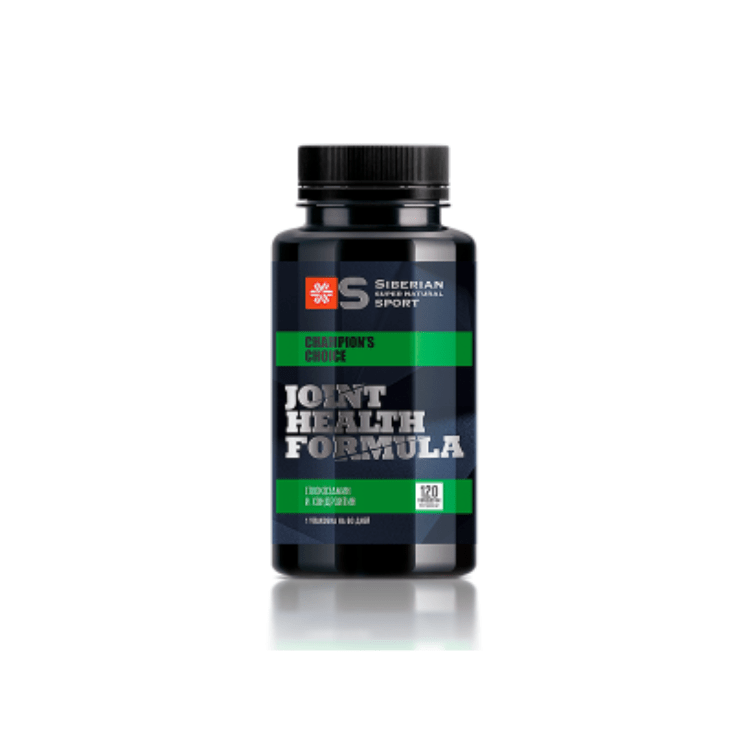 anh siberian supernatural sport glucosamine and chondroitin