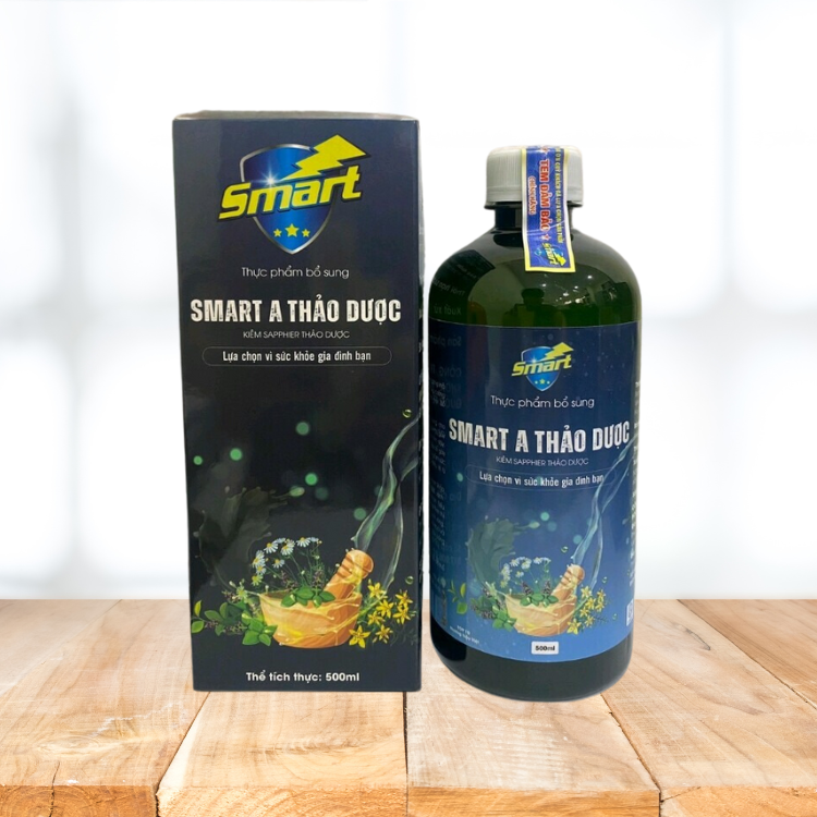 anh smart a thao duoc 1