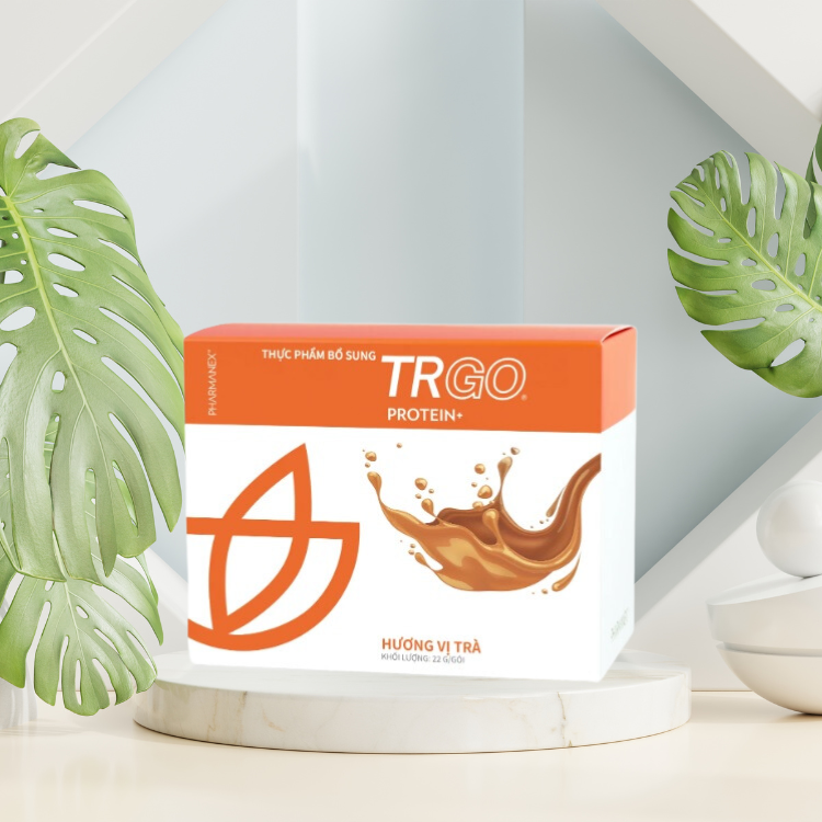 anh trgo protein