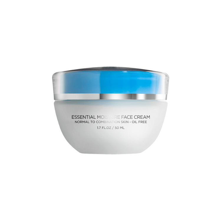 anhseacret essential moisture face cream