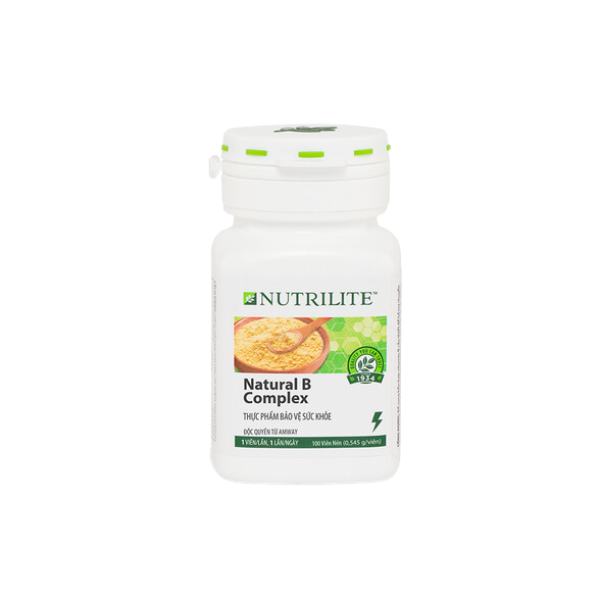b amway