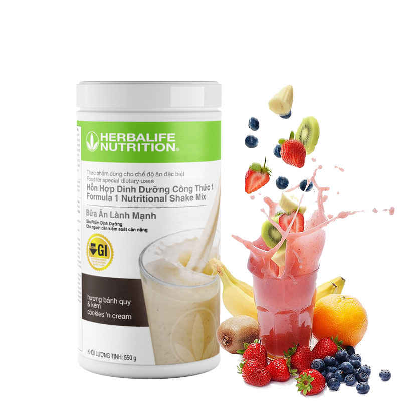 b37af0bb-f769-49b0-bf41-3c385fd779d8 Bữa ăn lành mạnh công thức Herbalife F1