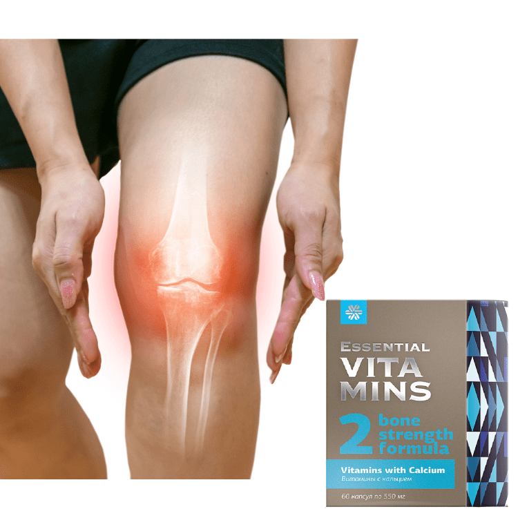 bao ve xuong khop voi essential vitamins vitamins with calcium siberian