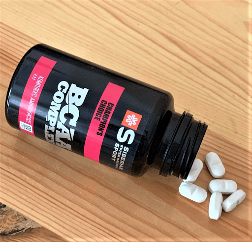 bcaa