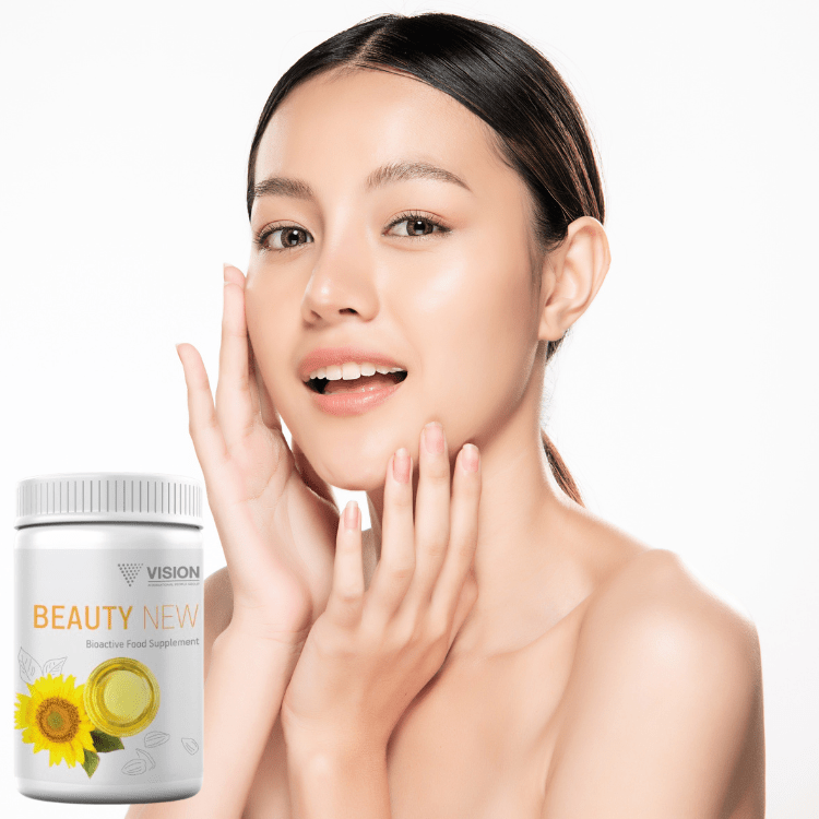 beauty new vision 1