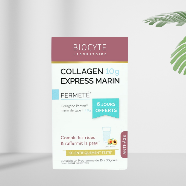 biocyte collagen chinh hang