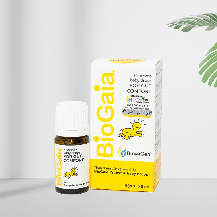 biogaia 5ml hang chinh hang 1