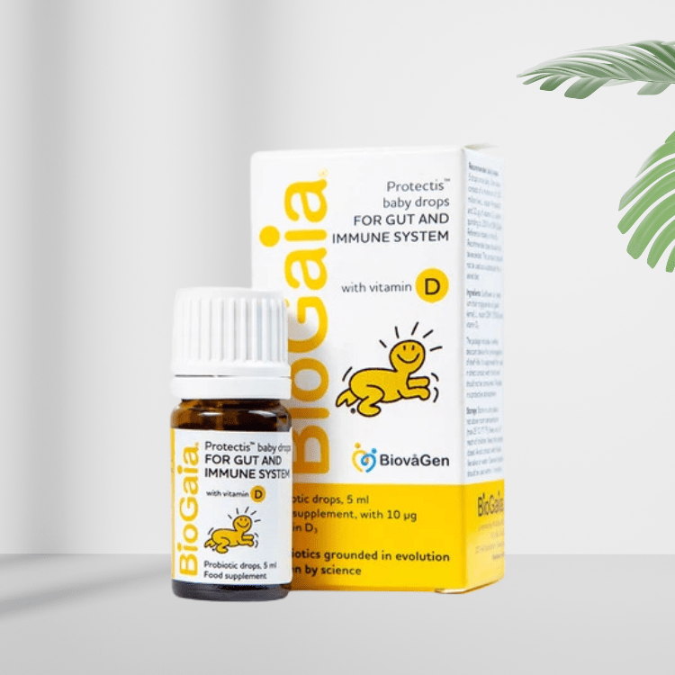 biogaia d3 5ml hang chinh hang 1