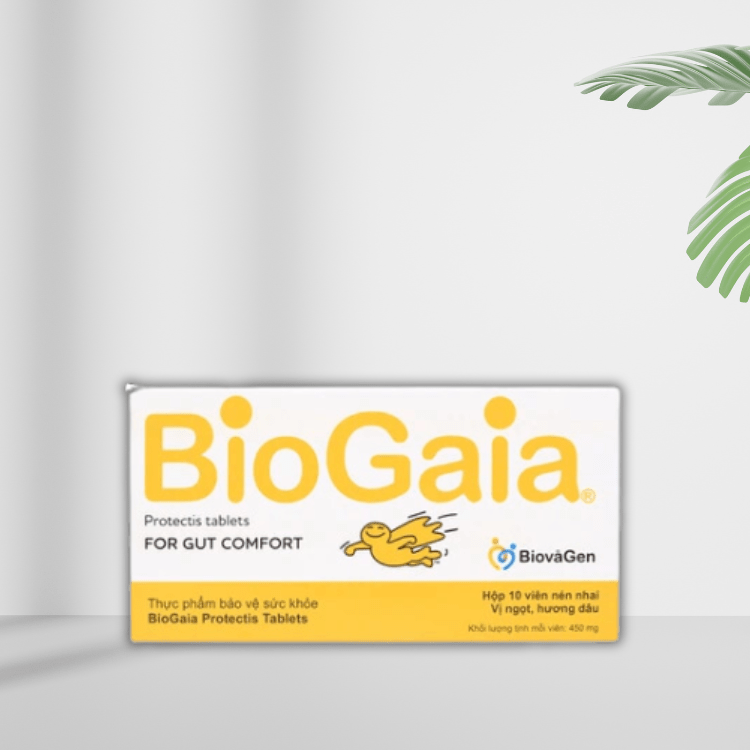 biogaia hang chinh hang 1