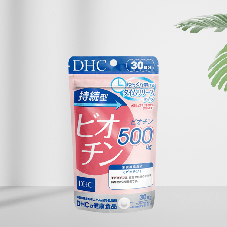 biotin dhc hang chinh hang 1