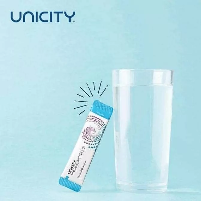 Sử dụng Probionic Plus đều đặn giúp hỗ trợ nâng cao sức đề kháng của cơ thể