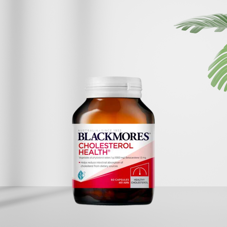 blackmores cholesterol health hang chinh hang 1