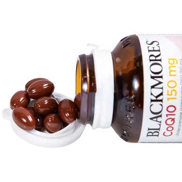 blackmores coq10 150mg 1