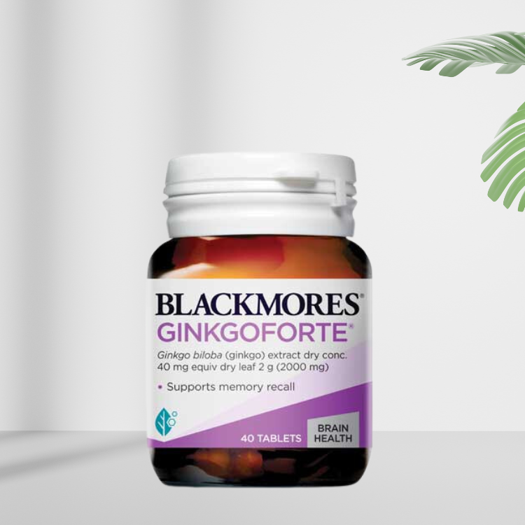 blackmores ginkgoforte hang chinh hang 1