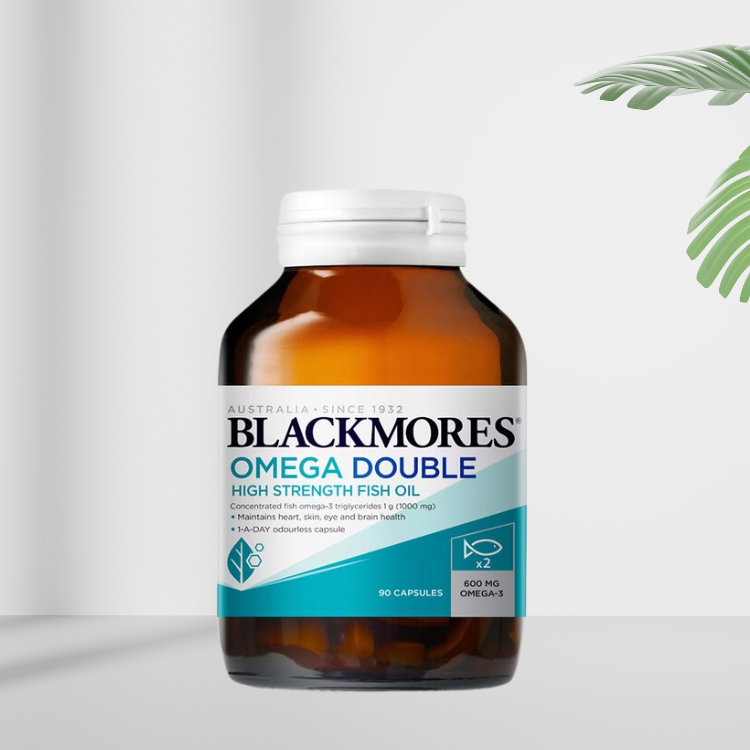 blackmores omega double high strength fish oil hang chinh hang 1