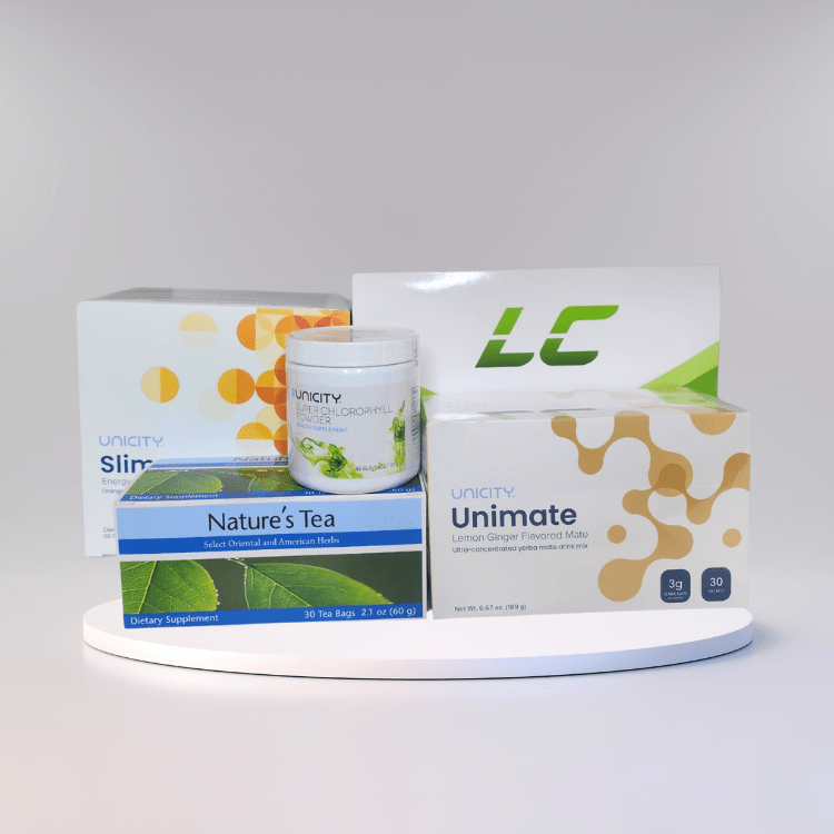 bo chuyen hoa 60 ngay unicity 3 1