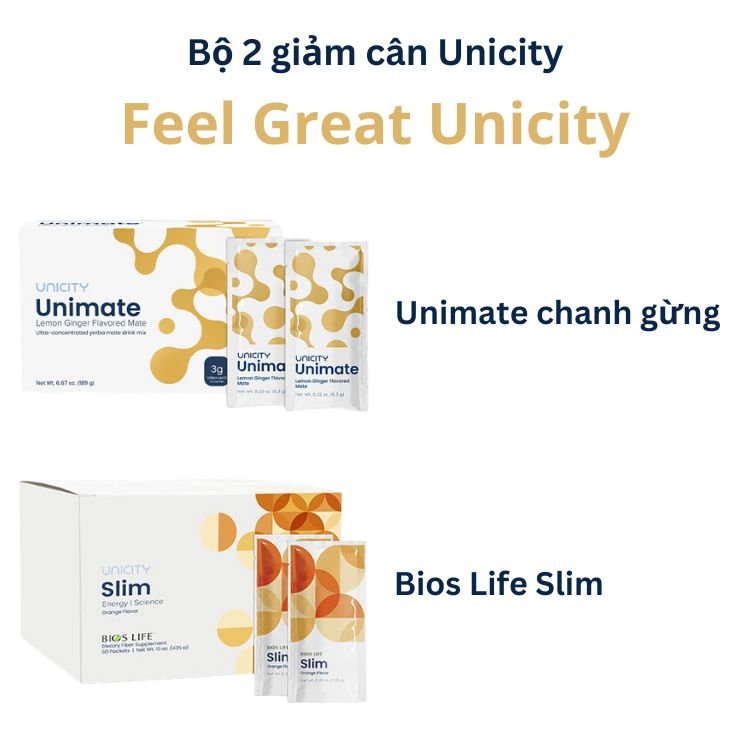bo giam can unicity 1